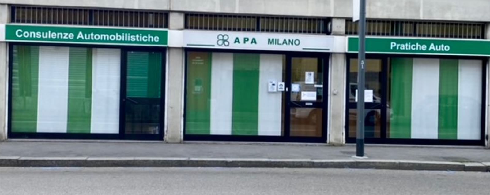 apa milano sta